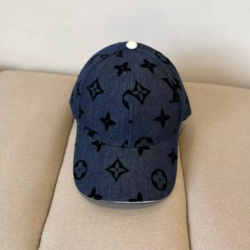Wholesale Louis Vuitton LV Caps #1325238 $27.00 USD, Wholesale Quality Replica Louis Vuitton LV Caps