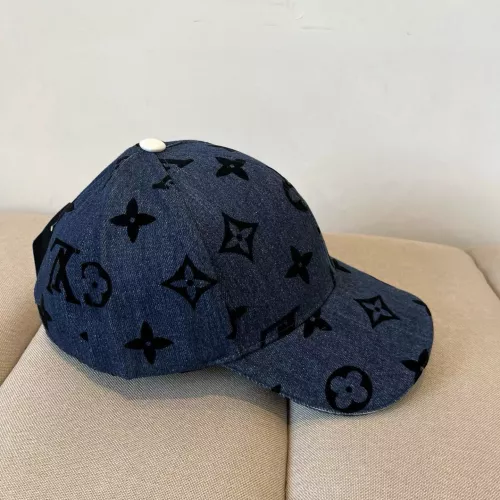 Replica Louis Vuitton LV Caps #1325238 $27.00 USD for Wholesale