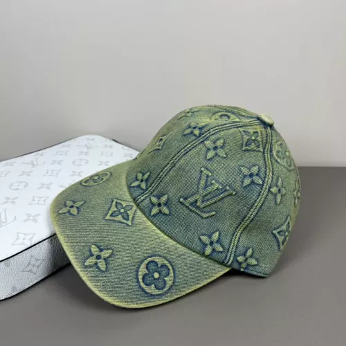 Wholesale Louis Vuitton LV Caps #1325240 $38.00 USD, Wholesale Quality Replica Louis Vuitton LV Caps