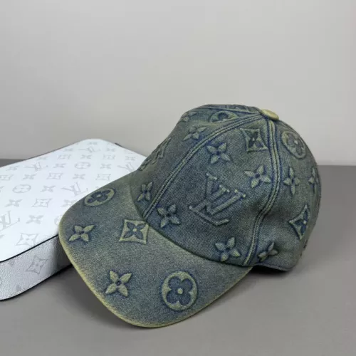 Wholesale Louis Vuitton LV Caps #1325241 $38.00 USD, Wholesale Quality Replica Louis Vuitton LV Caps