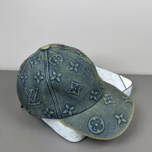 Replica Louis Vuitton LV Caps #1325241 $38.00 USD for Wholesale
