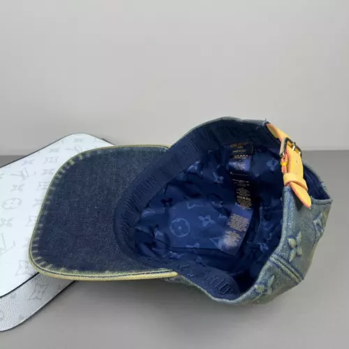Replica Louis Vuitton LV Caps #1325241 $38.00 USD for Wholesale