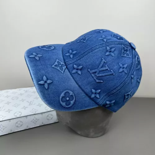 Wholesale Louis Vuitton LV Caps #1325242 $38.00 USD, Wholesale Quality Replica Louis Vuitton LV Caps