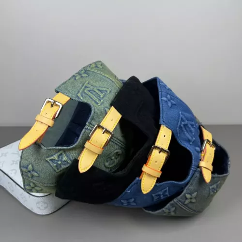 Replica Louis Vuitton LV Caps #1325243 $38.00 USD for Wholesale