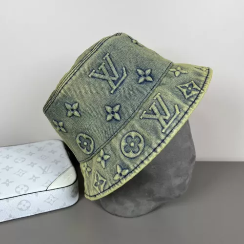 Replica Louis Vuitton LV Caps #1325247 $38.00 USD for Wholesale