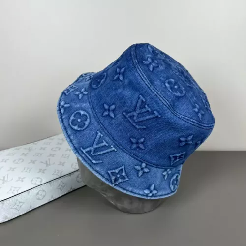 Wholesale Louis Vuitton LV Caps #1325248 $38.00 USD, Wholesale Quality Replica Louis Vuitton LV Caps