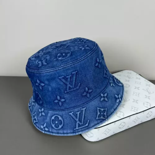 Replica Louis Vuitton LV Caps #1325248 $38.00 USD for Wholesale