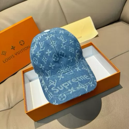 Wholesale Louis Vuitton LV Caps #1325254 $36.00 USD, Wholesale Quality Replica Louis Vuitton LV Caps