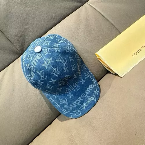 Replica Louis Vuitton LV Caps #1325254 $36.00 USD for Wholesale