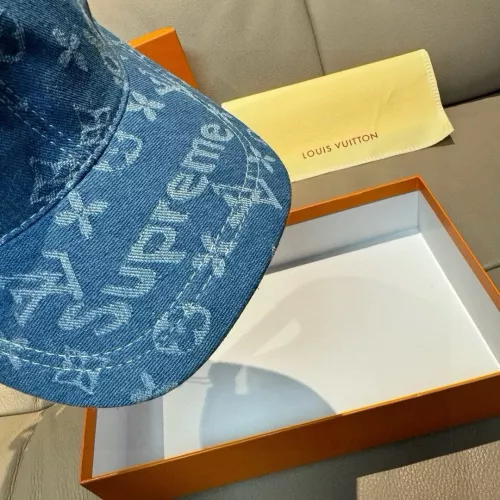 Replica Louis Vuitton LV Caps #1325254 $36.00 USD for Wholesale