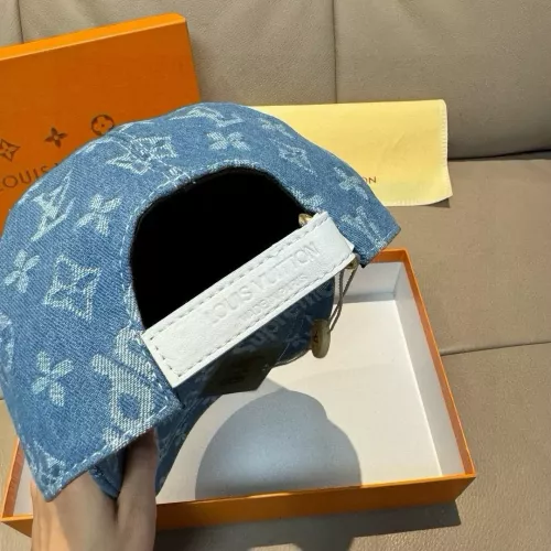 Replica Louis Vuitton LV Caps #1325254 $36.00 USD for Wholesale