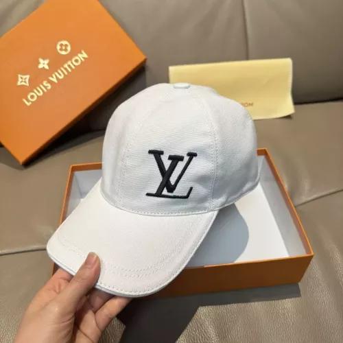 Wholesale Louis Vuitton LV Caps #1325256 $34.00 USD, Wholesale Quality Replica Louis Vuitton LV Caps