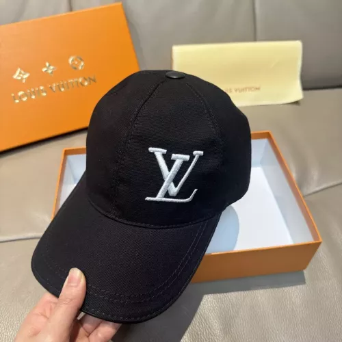 Wholesale Louis Vuitton LV Caps #1325257 $34.00 USD, Wholesale Quality Replica Louis Vuitton LV Caps