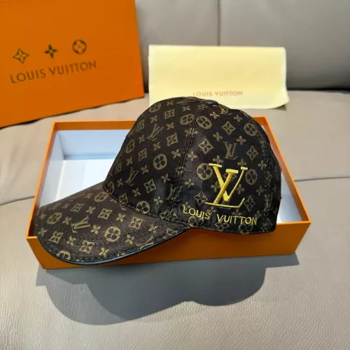 Wholesale Louis Vuitton LV Caps #1325258 $36.00 USD, Wholesale Quality Replica Louis Vuitton LV Caps