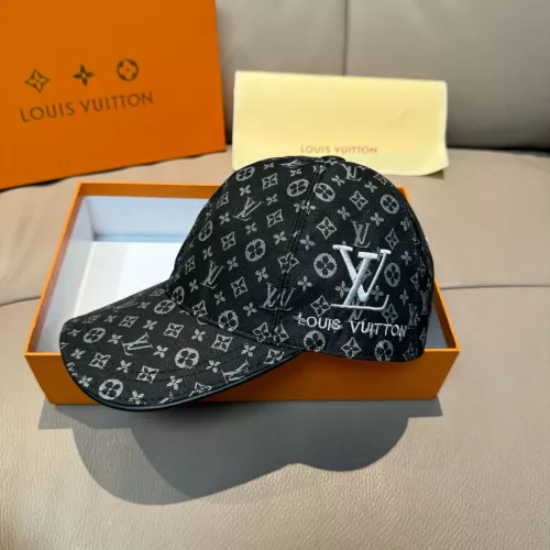 Wholesale Louis Vuitton LV Caps #1325259 $36.00 USD, Wholesale Quality Replica Louis Vuitton LV Caps
