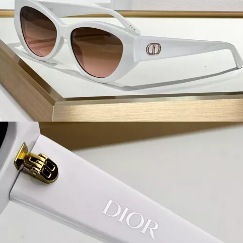 Wholesale Christian Dior AAA Quality Sunglasses #1325279 $68.00 USD, Wholesale Quality Replica Christian Dior AAA Quality Sunglasses