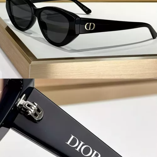 Wholesale Christian Dior AAA Quality Sunglasses #1325282 $68.00 USD, Wholesale Quality Replica Christian Dior AAA Quality Sunglasses