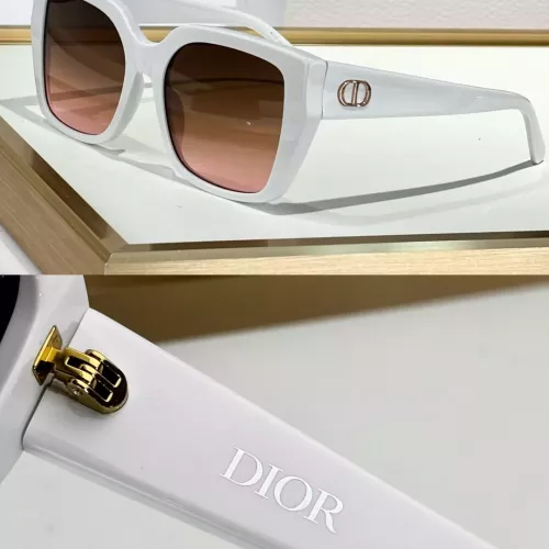 Wholesale Christian Dior AAA Quality Sunglasses #1325284 $68.00 USD, Wholesale Quality Replica Christian Dior AAA Quality Sunglasses