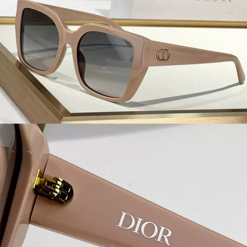 Wholesale Christian Dior AAA Quality Sunglasses #1325285 $68.00 USD, Wholesale Quality Replica Christian Dior AAA Quality Sunglasses