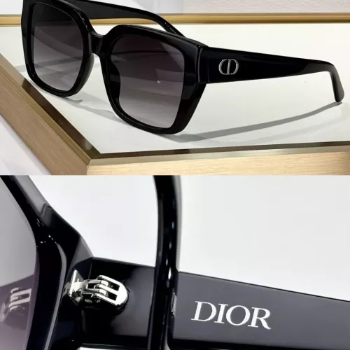 Wholesale Christian Dior AAA Quality Sunglasses #1325287 $68.00 USD, Wholesale Quality Replica Christian Dior AAA Quality Sunglasses
