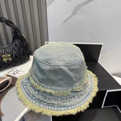 Replica MIU MIU Caps #1325371 $27.00 USD for Wholesale