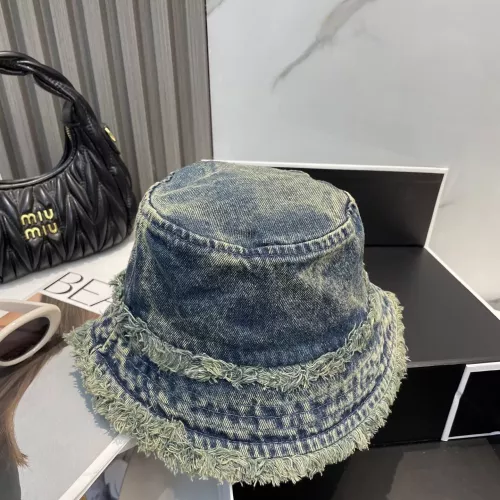 Replica MIU MIU Caps #1325372 $27.00 USD for Wholesale