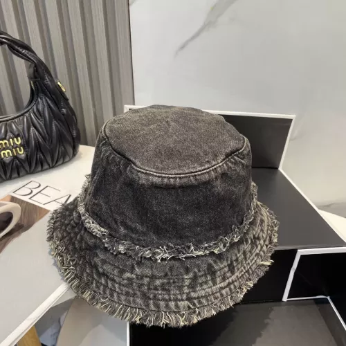 Replica MIU MIU Caps #1325373 $27.00 USD for Wholesale