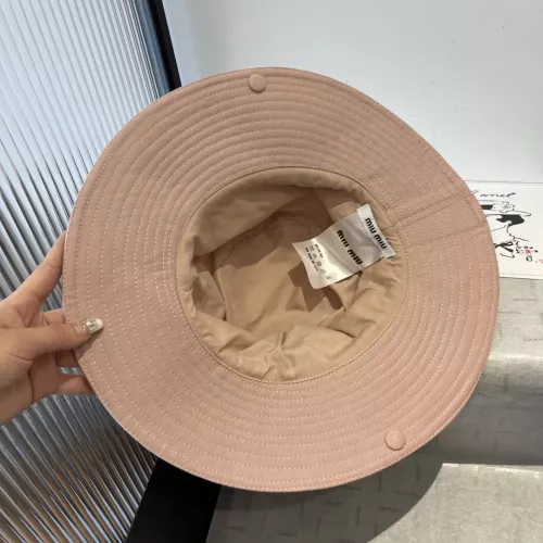 Replica MIU MIU Caps #1325375 $34.00 USD for Wholesale