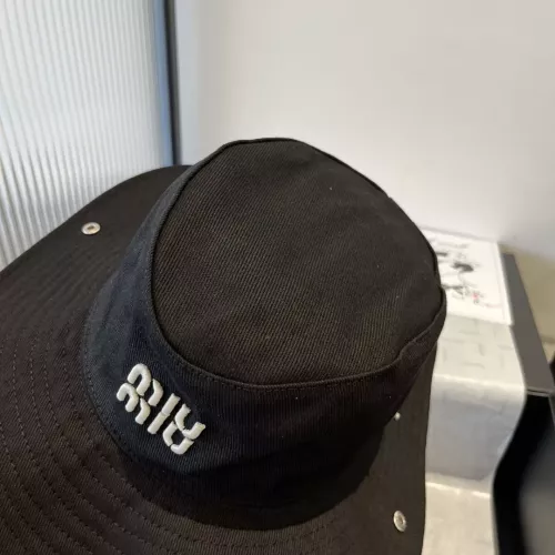 Replica MIU MIU Caps #1325377 $34.00 USD for Wholesale