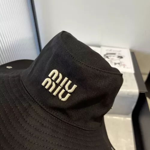 Replica MIU MIU Caps #1325377 $34.00 USD for Wholesale