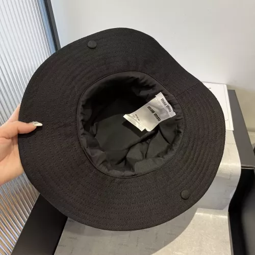 Replica MIU MIU Caps #1325377 $34.00 USD for Wholesale