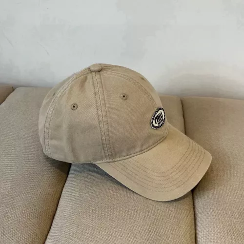 Replica MIU MIU Caps #1325379 $27.00 USD for Wholesale