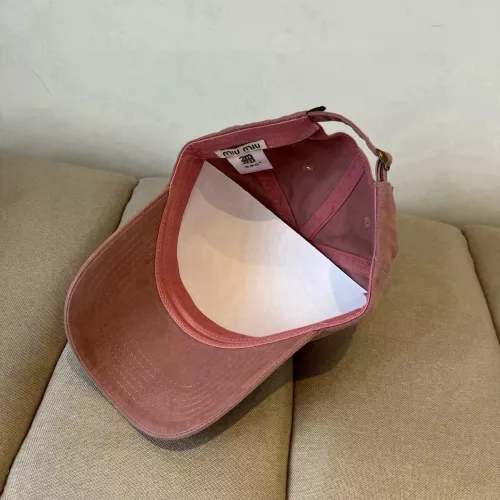 Replica MIU MIU Caps #1325380 $27.00 USD for Wholesale