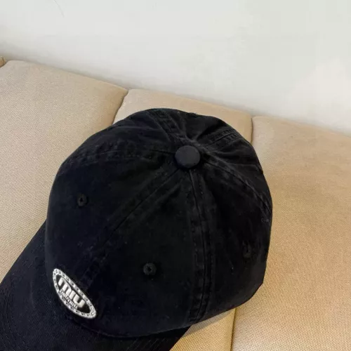 Replica MIU MIU Caps #1325382 $27.00 USD for Wholesale