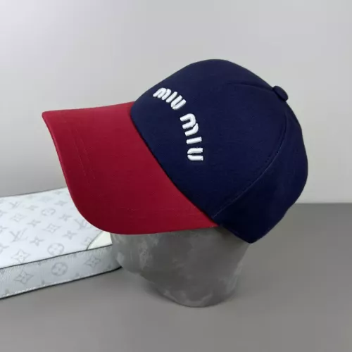 Replica MIU MIU Caps #1325386 $25.00 USD for Wholesale