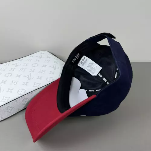 Replica MIU MIU Caps #1325386 $25.00 USD for Wholesale