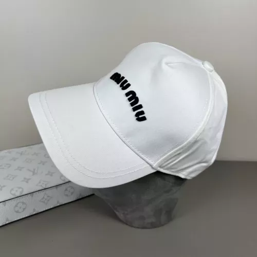 Replica MIU MIU Caps #1325387 $25.00 USD for Wholesale
