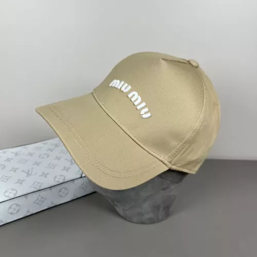 Replica MIU MIU Caps #1325388 $25.00 USD for Wholesale