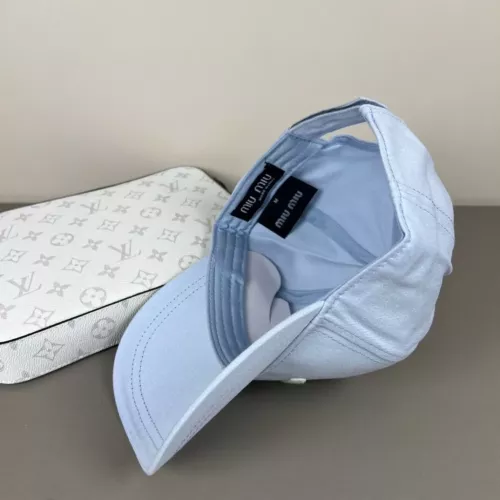 Replica MIU MIU Caps #1325390 $25.00 USD for Wholesale