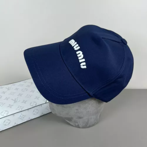 Replica MIU MIU Caps #1325391 $25.00 USD for Wholesale