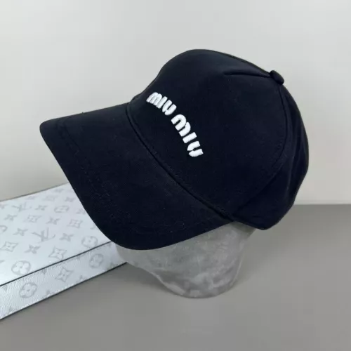 Replica MIU MIU Caps #1325392 $25.00 USD for Wholesale