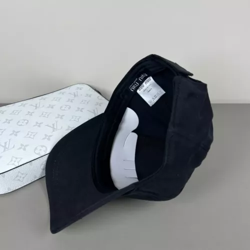 Replica MIU MIU Caps #1325392 $25.00 USD for Wholesale