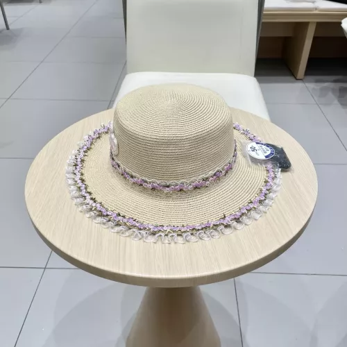 Replica MIU MIU Caps #1325393 $42.00 USD for Wholesale