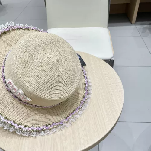 Replica MIU MIU Caps #1325393 $42.00 USD for Wholesale