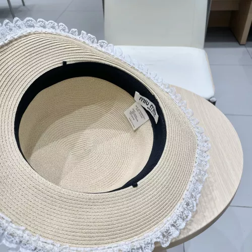 Replica MIU MIU Caps #1325393 $42.00 USD for Wholesale