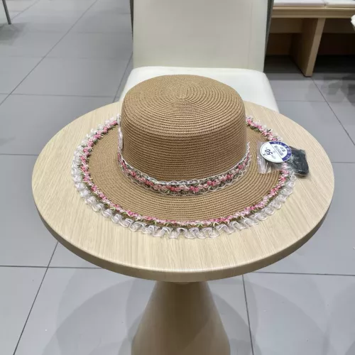 Replica MIU MIU Caps #1325394 $42.00 USD for Wholesale