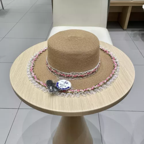 Replica MIU MIU Caps #1325394 $42.00 USD for Wholesale
