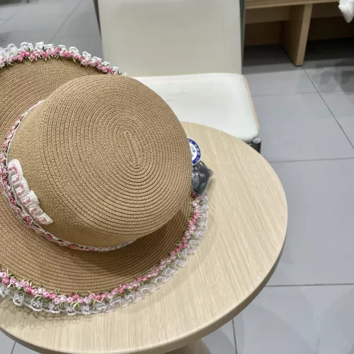 Replica MIU MIU Caps #1325394 $42.00 USD for Wholesale
