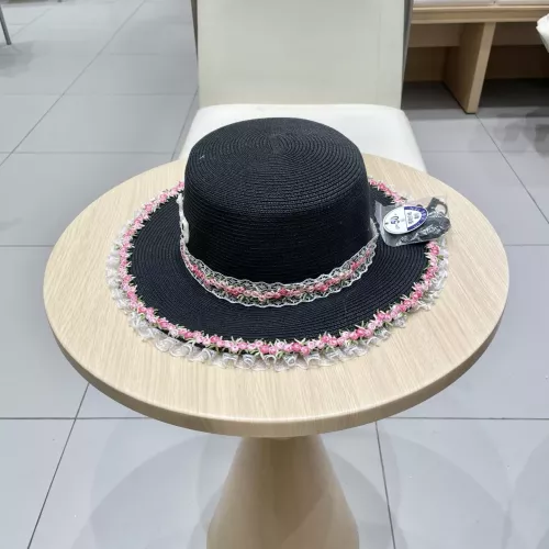 Replica MIU MIU Caps #1325395 $42.00 USD for Wholesale