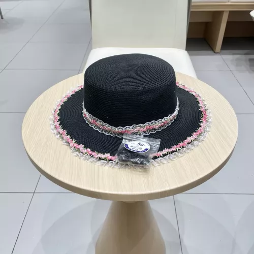 Replica MIU MIU Caps #1325395 $42.00 USD for Wholesale
